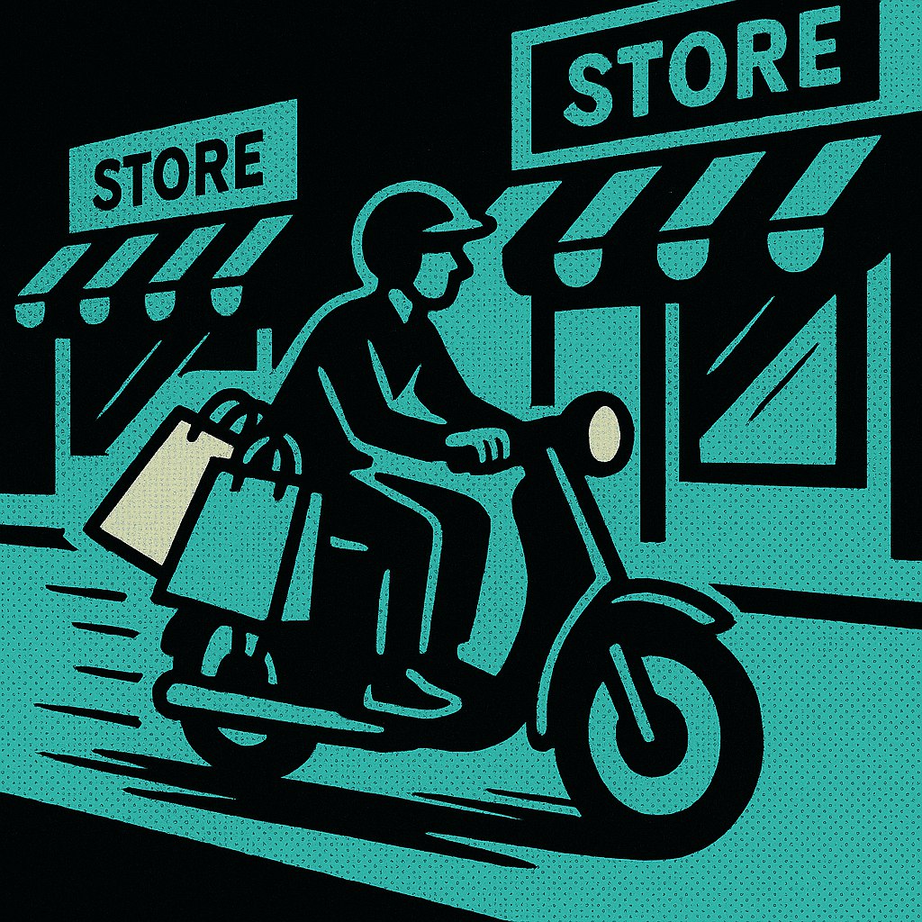 Assisted Shopping
